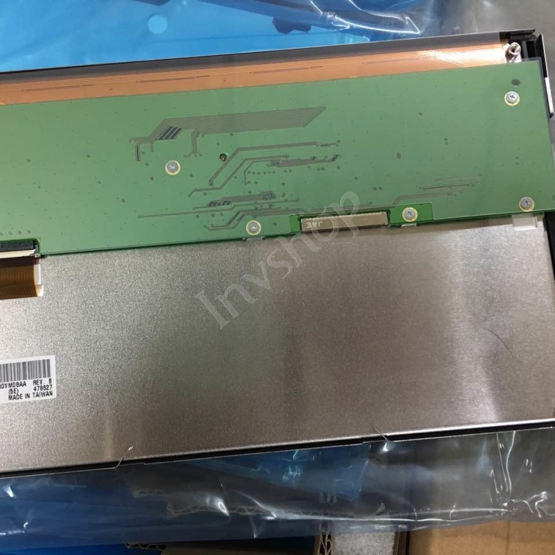 TX23D200VM0BAA 9'' 800*480 FÜR KOE LCD-DISPLAY
