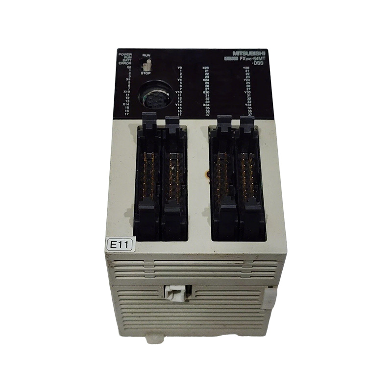 FX2NC-64MT-DSS Mitsubishi neu und Original