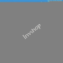 GT1665-STBA MITSUBISHI Touch screen glass