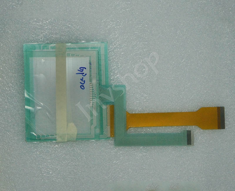 U.s.p.4.484.038 fd-10 touchscreen - Glas