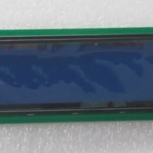 WG24064K-YYH-VZ FOR 240*64 LCD PANEL lcd screen in stock with good quality