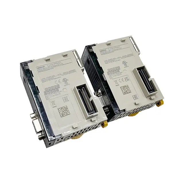 omron CJ1W-INT01 PLC interrupt input unit module