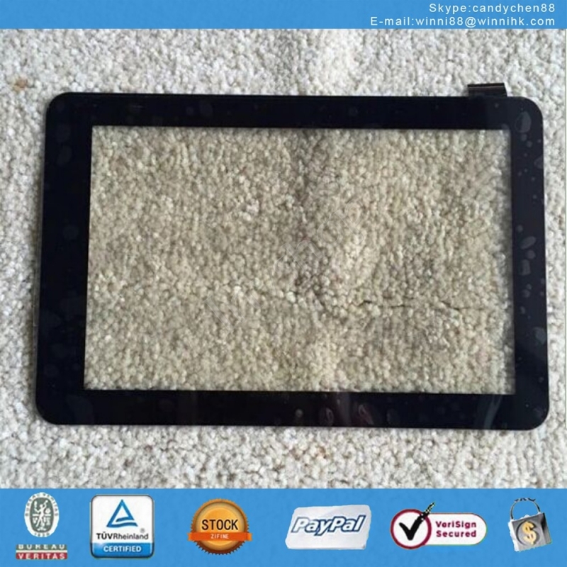 neue fpcp0100800071a2 8 - zoll - tablet kapazitive