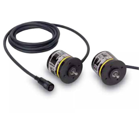 OMRON encoder E6C-NN5C
