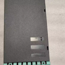 Siemens Motor Module 6SL3120-2TE21-8AA3