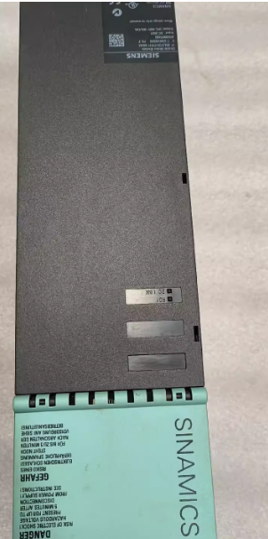 Siemens Motor Module 6SL3120-2TE21-8AA3