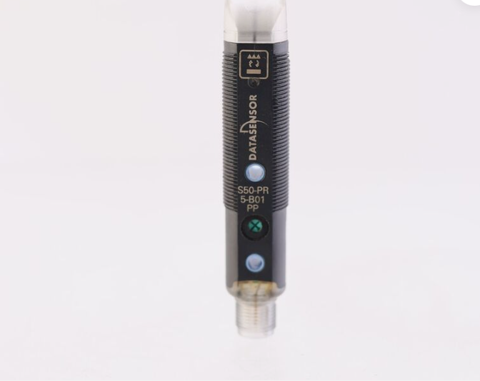 S50-PR-5-B01-PP Photoelectric switch DATALOGIC sensor