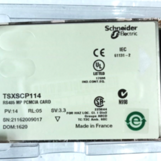 TSXSCP114