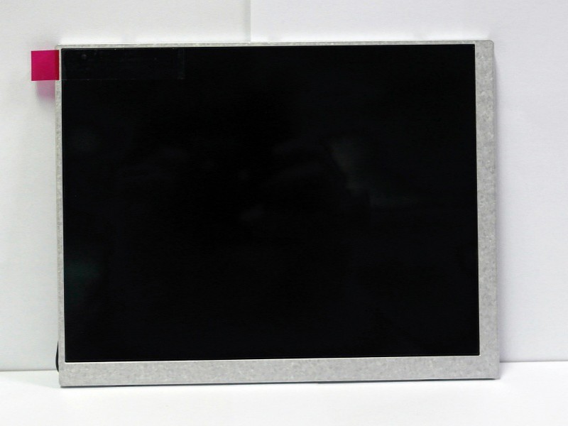 claa070ma0acw 7,0 zoll lcd - display - auflösung cpt - mini (rgb) × 600 svga 800