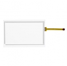 2711R-T4T Touch screen Durable reliable lvds Online one-stop shopping