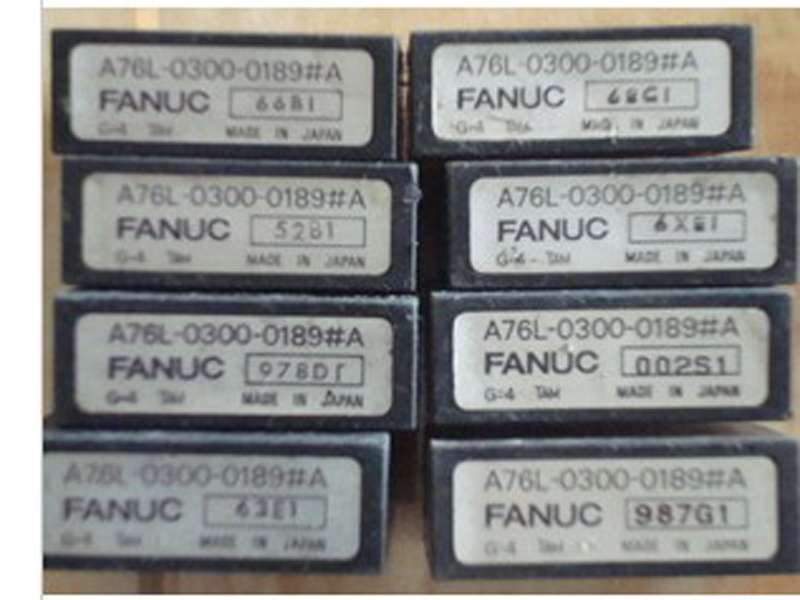 A76L-0300-0170 MODULE New and Original