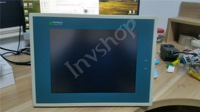 hitech pws 3261-tft touchscreen