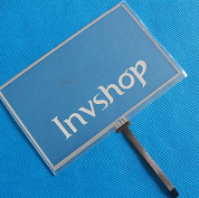 TP-3650S2 TP-3650S1 4 Linien Touchscreen