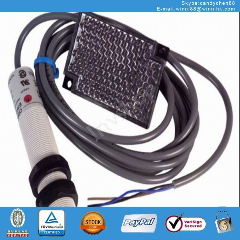 E2E-X10MY2-Z New for OMRON 60days warranty