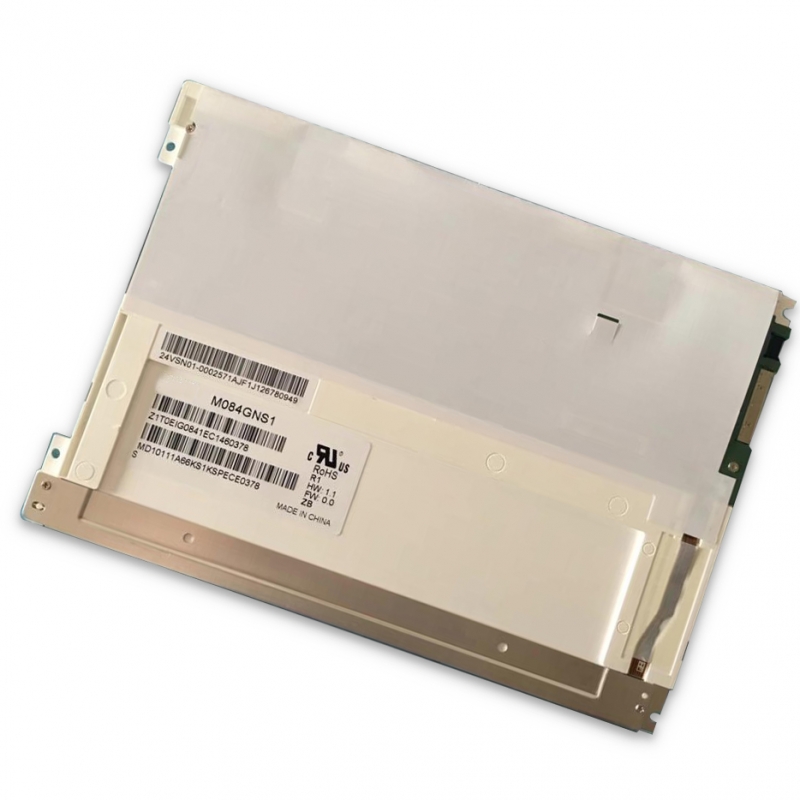 M084GNS1 R1 IVO 8.4 inch 800*600 LCD PANEL