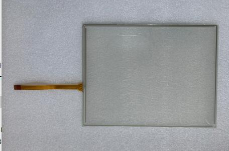 Neuer Touchscreen GT/GunzeUSP 4484038 DG-26  Touchglas