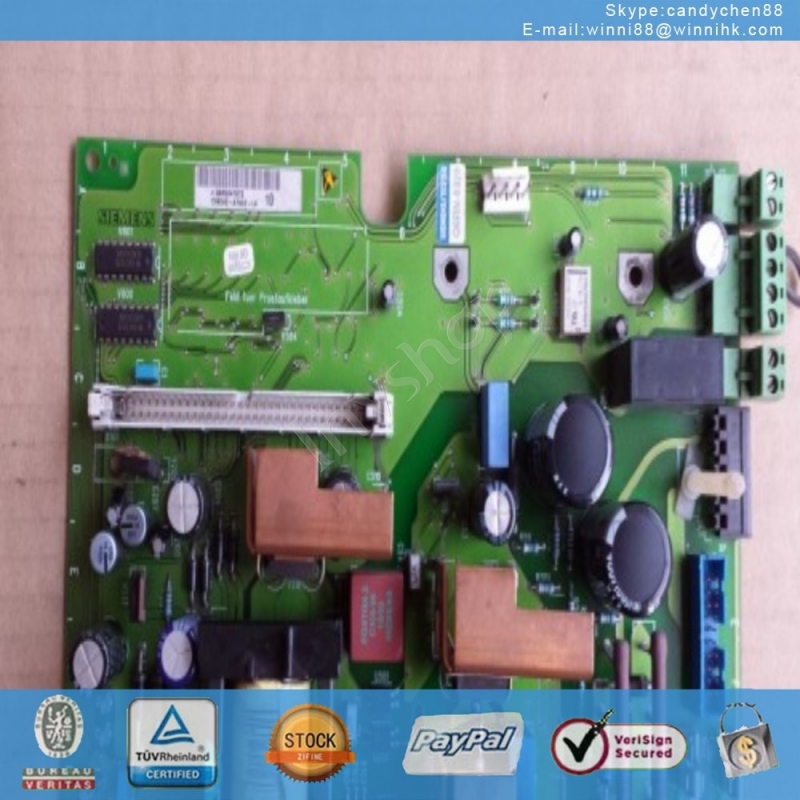6ra70 / c98043-a7002-l4 power board fÃ¼r siemens 60 tage garantie