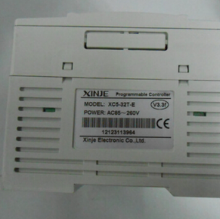 XC5-32T-E PLC Programmable controller