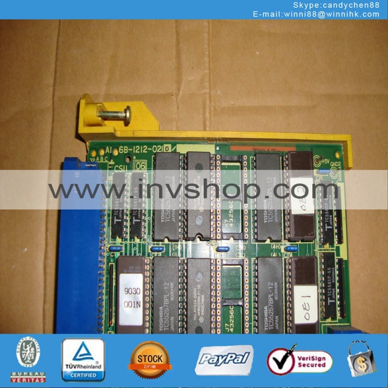 Der test a16b-1212-0210