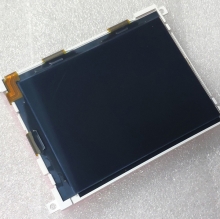 original 4.7inch 320*240 14pins fstn-lcd display F-51477GNB-FW-AD