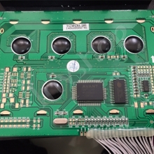 CA240128A replacement lcd screen