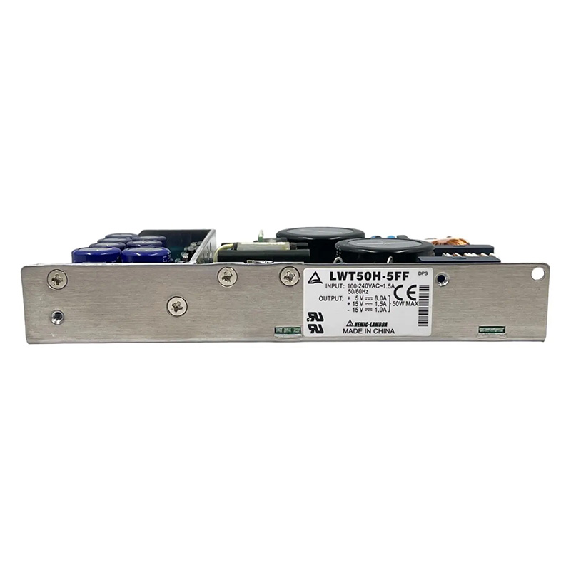 LWT50H-5FF Switching power supply