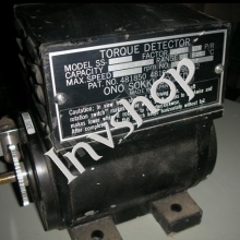 TORQUE DETECTOR