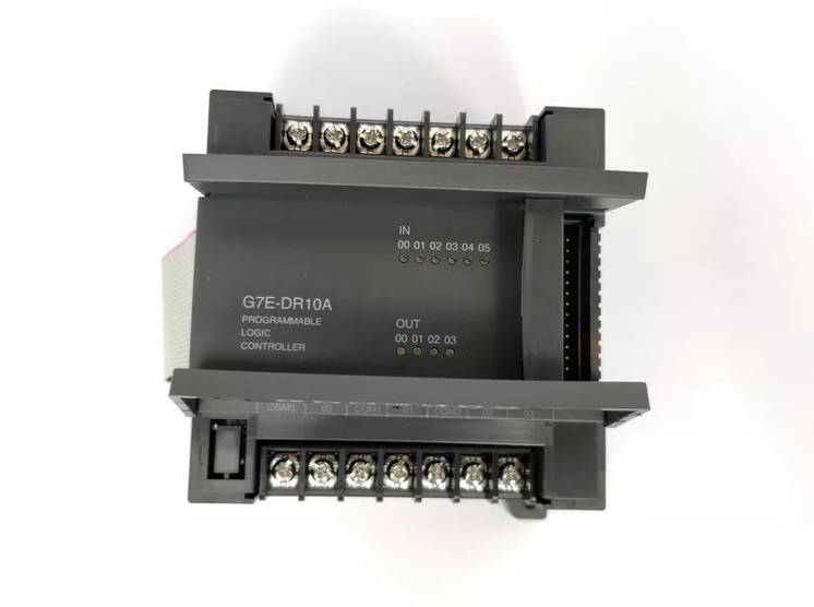 G7E-DR10A LS Programmable controller