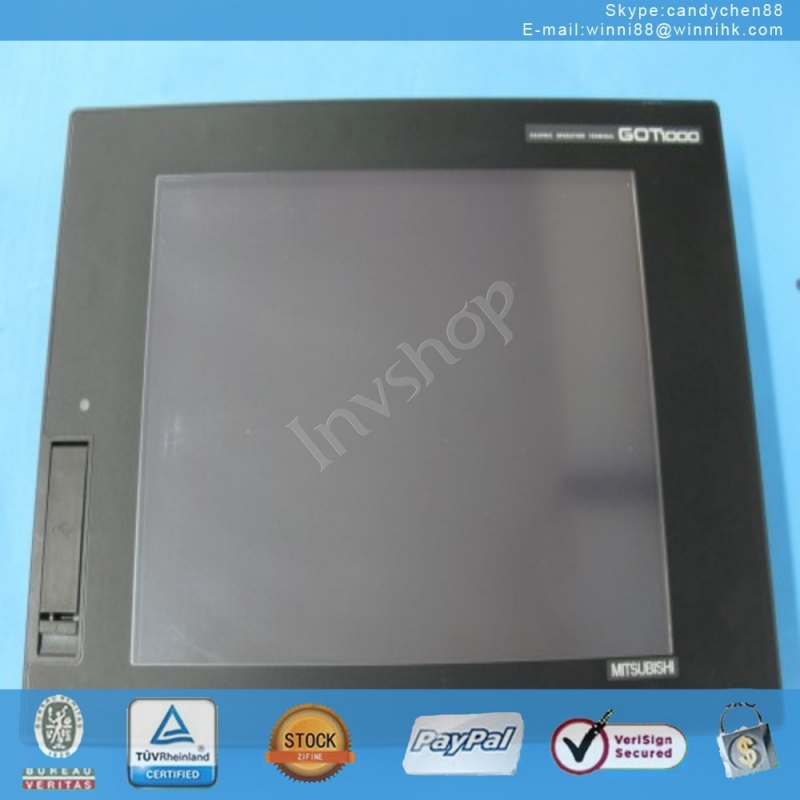 GT1675M-STBD MITSUBISHI HMI