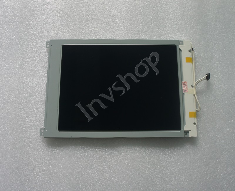 DMF-50260NF-FW15 industrielle LCD-Anzeige