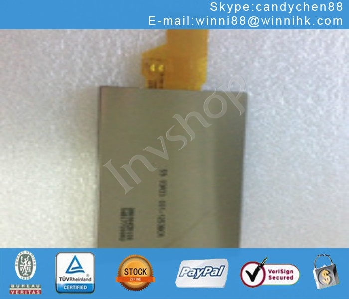 6:9 und 3 zoll lcd - bildschirm 69.03a33.t01 59.03a33.001 fpc codierung