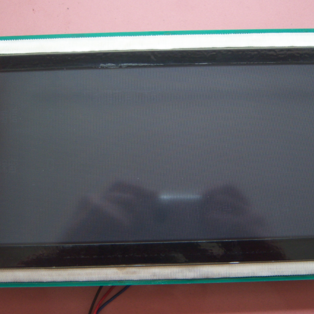 For PD640G200BA-BC lcd screen in stock with good quality