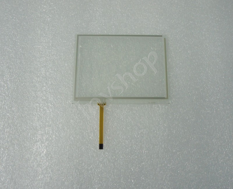 HT057A-NDOF645 Touchscreen-Glas