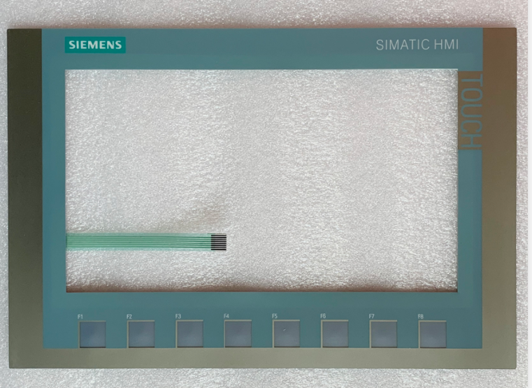 Siemens KTP900 6AV2123 6AV2123-2JB03-0AX0 Touch screen + Keypad Membrane