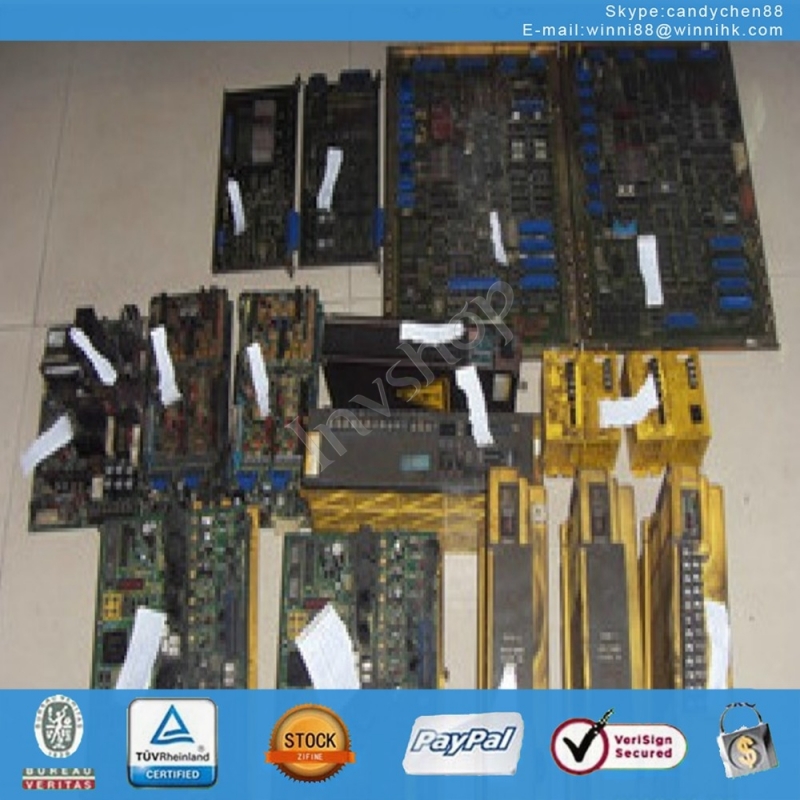 A16B-1010-0150/06A/03A Used 60 days warranty