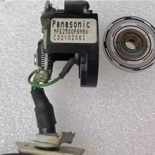 MFE2500P8NBW FOR Panasonic servo motor encoder