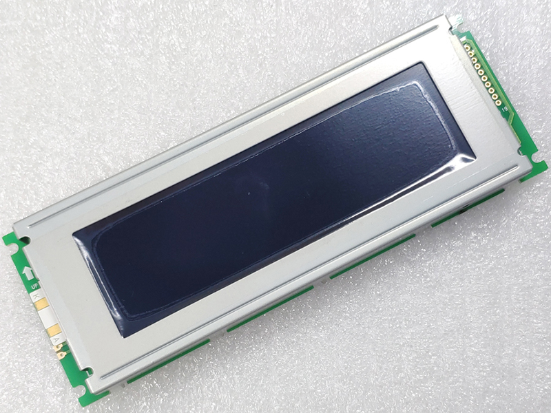 original 5.2inch DMF5005NY-LY 240*64 22pins industry stn-lcd display