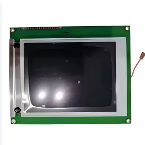 a-Si-STN-LCD-Panel 3.4