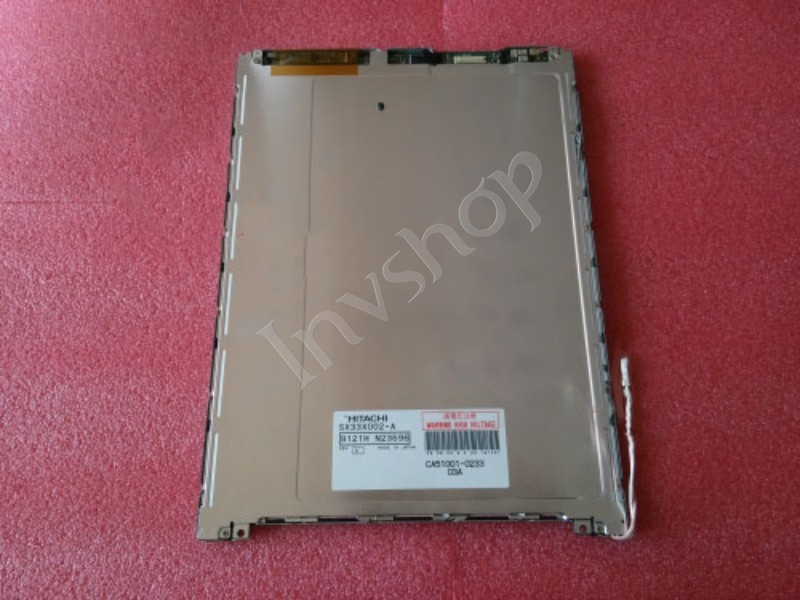 SX33X002-A Hitachi LCD original spot of good quality