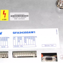 Otis aufzug DSCC vierte generation importiert GFA24350AW1/AW11