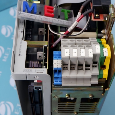 Allen - Bradley - 1394 sjt22 rl c - version