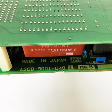 new A20B-9001-0480 Driver Circuit Board