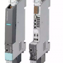6AU1435-0AA00-0AA1 Siemens Servo Drive