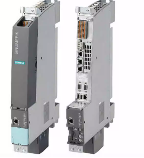 6AU1435-0AA00-0AA1 Siemens Servo Drive