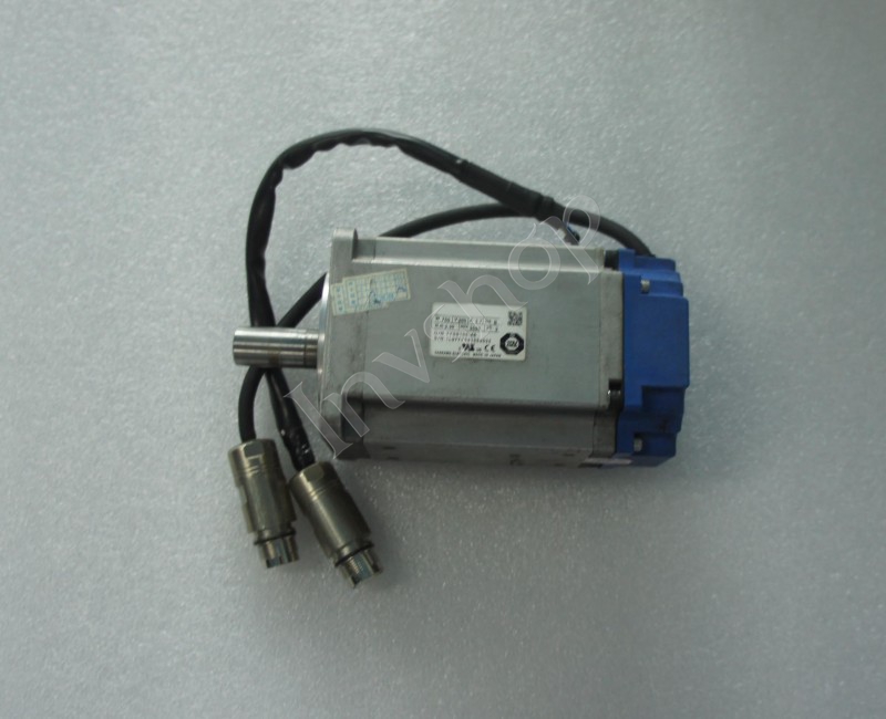 SJME-08AMC41-OY YASKAWA Servo motor New and Original