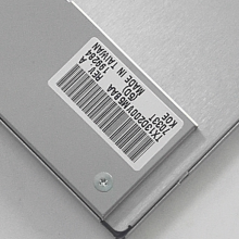 TX13D200VM5BAA 5.0 inch 640*480 TFT-LCD screen panel