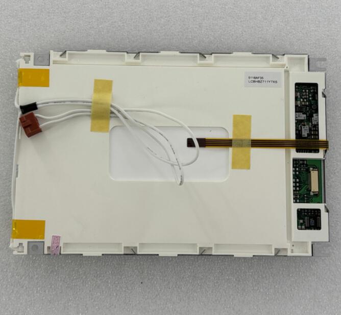 Lcbhbz711y7xs Original - LCD - bildschirm, Gute QualitÃ¤t der Aktien