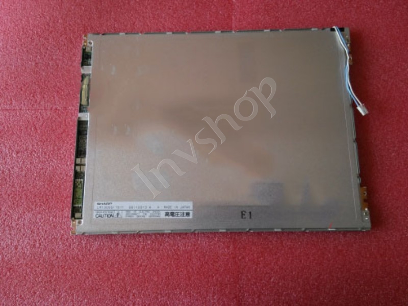 scharfe lm130ss1t611 13 - zoll - lcd - bildschirm