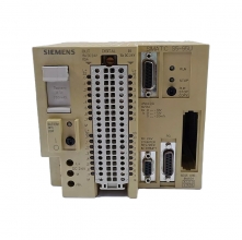 PLC Used 6ES5095-8MA04 for SIEMENS 60 days warranty