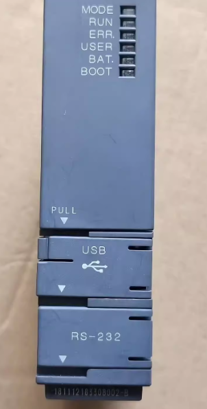 Mitsubishi Q Series SPS-CPU-Modul Q20UDHCPU